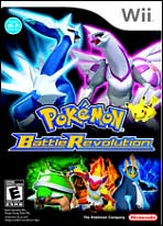 pokemon battle revolution download pc